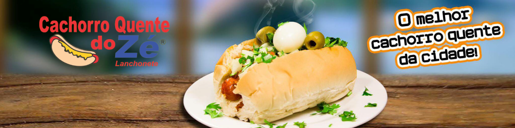 Bemdog Hot Dog - Sertão - Peça online!